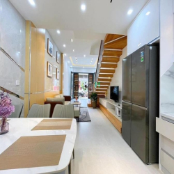 GẤP! chính chủ bán nhà đXô Viết Nghệ Tĩnh, P15,BT,60m2,2Ty950,sổ riêng