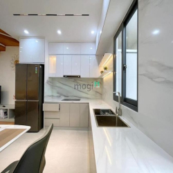 GẤP! chính chủ bán nhà đXô Viết Nghệ Tĩnh, P15,BT,60m2,2Ty950,sổ riêng