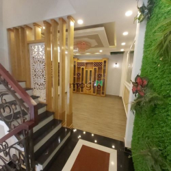 Gấp bán Nhà phố 5T hiện đại DS30 Nguyễn Oanh Phường 6 Gò Vấp nhỉnh 7tỷ