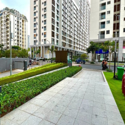 Cho thuê shophouse Midtown Phú Mỹ Hưng căn góc 2 mặt tiền Đường 16