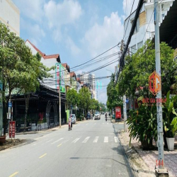 Đất bán đường D9 KDC D2D sổ riêng 1 đời chủ giá tốt 16 tỷ trục đẹp