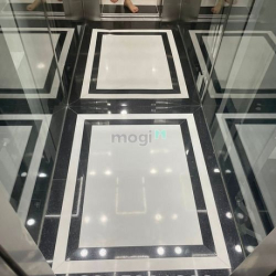 Cho thuê nhà MT Bàn Cờ, Phường 3, Quận 3