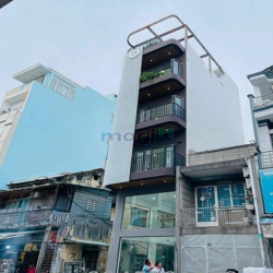 Cho thuê nhà MT Bàn Cờ, Phường 3, Quận 3