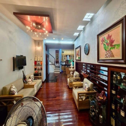 Bán Nhà Phân Lô Khuất Duy Tiến, 76M2 x 5 TẦNG, LÔ GÓC, MT 7M, 30 TỶ