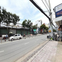 MT Nguyễn Thị Thập Q7 (20x50m) _ Gần về Lottemart