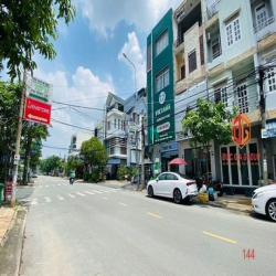 Đất bán đường D9 KDC D2D sổ riêng 1 đời chủ giá tốt 16 tỷ trục đẹp