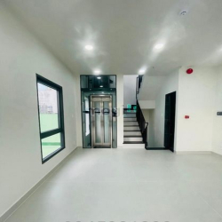 Cho thuê nhà MT Bàn Cờ, Phường 3, Quận 3