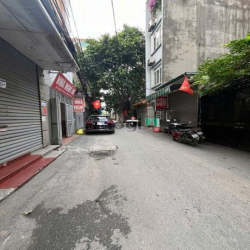 Bán Nhà Phân Lô Khuất Duy Tiến, 76M2 x 5 TẦNG, LÔ GÓC, MT 7M, 30 TỶ