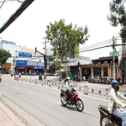 MT Nguyễn Thị Thập Q7 (20x50m) _ Gần về Lottemart