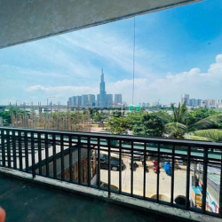 Văn phòng cho thuê đường 49B 160m2 view Landmark giá 38tr