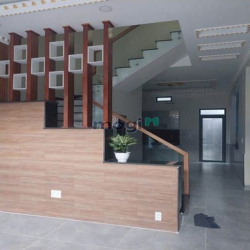Bán nhà trệt 2 lầu đường Lò Lu , Trường Thạnh , Quận 9