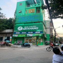Cho thuê MBKD phố Giang Văn Minh, Ba Đình dt 65m x 7 tầng