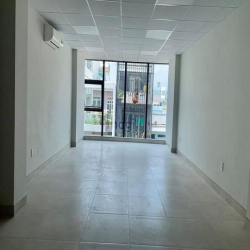 Văn Phòng Cho Thuê Quận Phú Nhuận Giá Rẻ, 40m- 140m, Có View