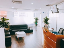 Văn Phòng Ảo Q.Phú Nhuận Giá Rẻ,Gần Sân Bay Chỉ 499.000 ,TẶNG Bảng Tên