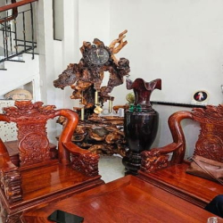 Nhà MT 4 Tầng Mới Xe Hơi Đỗ Cửa- 4 x20m -KDC -L.Văn Lương-Nhà bè