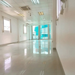 Văn Phòng Cho Thuê Quận Phú Nhuận Giá Rẻ, 40m- 140m, Có View