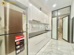 Khai trương toà nhà mới xây _ nội thất cao cấp _ gần Cầu Sài Gòn