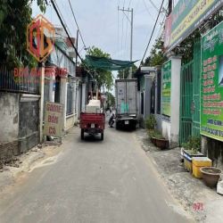 Biệt thự P.Tân Hiệp gần ngã 4 Tân Phong 160m2 giá 5,2 tỷ đường xe hơi