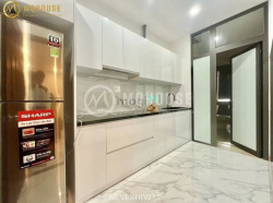 Khai trương toà nhà mới xây _ nội thất cao cấp _ gần Cầu Sài Gòn