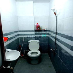 24101055-Bán nhà Hồ Đắc Di TPhú, 4.2*10m, HXH, SHR,3tầng 4PN, 5.5ty TL