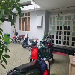 Cho thuê Nhà MT Văn Phòng đường Đặng Tất, Quận 1
