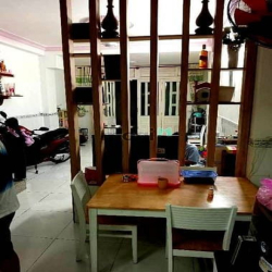 24101055-Bán nhà Hồ Đắc Di TPhú, 4.2*10m, HXH, SHR,3tầng 4PN, 5.5ty TL