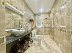Khai trương toà nhà mới xây _ nội thất cao cấp _ gần Cầu Sài Gòn