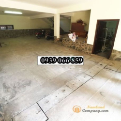 Cho Thuê Biệt Thự 421m2 Ở + VĂN PHÒNG Đường Bùi Tá Hán-An Phú -Quận 2
