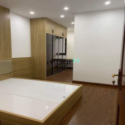 Bán Nhà Mặt Phố Khúc Thừa Dụ, Cầu Giấy, Dt 45m2 x 6 tầng , Giá 19.8 tỷ