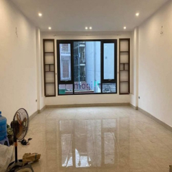 Bán Nhà Mặt Phố Khúc Thừa Dụ, Cầu Giấy, Dt 45m2 x 6 tầng , Giá 19.8 tỷ