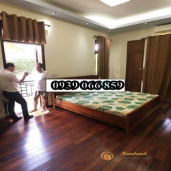 Cho Thuê Biệt Thự 421m2 Ở + VĂN PHÒNG Đường Bùi Tá Hán-An Phú -Quận 2