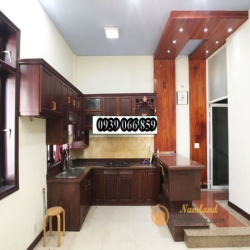 Cho Thuê Biệt Thự 421m2 Ở + VĂN PHÒNG Đường Bùi Tá Hán-An Phú -Quận 2