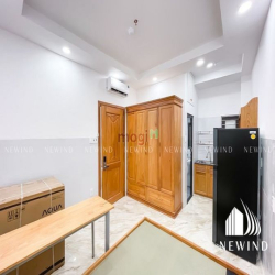 Khai Trương Căn Hộ Dánh Cho Sinh Viên TDTU_Rmit_NTT_UFM_Quận 7