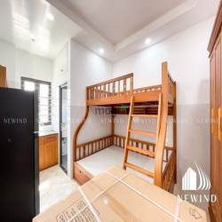 Khai Trương Căn Hộ Dánh Cho Sinh Viên TDTU_Rmit_NTT_UFM_Quận 7
