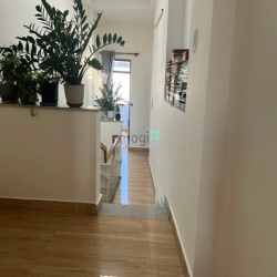 Bán gấp - P5, Bình Thạnh - Vô ở ngay - Dt 61m2 x 4T - HXH. Chỉ 8,3 tỷ