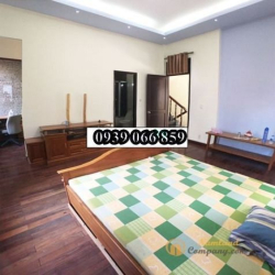 Cho Thuê Biệt Thự 421m2 Ở + VĂN PHÒNG Đường Bùi Tá Hán-An Phú -Quận 2
