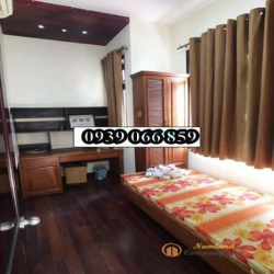 Cho Thuê Biệt Thự 421m2 Ở + VĂN PHÒNG Đường Bùi Tá Hán-An Phú -Quận 2