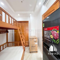 Khai Trương Căn Hộ Dánh Cho Sinh Viên TDTU_Rmit_NTT_UFM_Quận 7