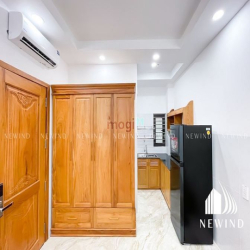 Khai Trương Căn Hộ Dánh Cho Sinh Viên TDTU_Rmit_NTT_UFM_Quận 7