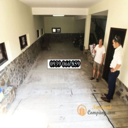 Cho Thuê Biệt Thự 421m2 Ở + VĂN PHÒNG Đường Bùi Tá Hán-An Phú -Quận 2