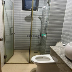 Bán gấp - P5, Bình Thạnh - Vô ở ngay - Dt 61m2 x 4T - HXH. Chỉ 8,3 tỷ