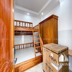 Khai Trương Căn Hộ Dánh Cho Sinh Viên TDTU_Rmit_NTT_UFM_Quận 7