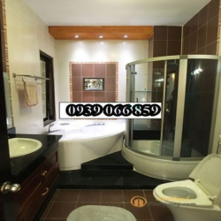 Cho Thuê Biệt Thự 421m2 Ở + VĂN PHÒNG Đường Bùi Tá Hán-An Phú -Quận 2