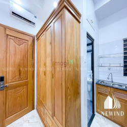 Khai Trương Căn Hộ Dánh Cho Sinh Viên TDTU_Rmit_NTT_UFM_Quận 7