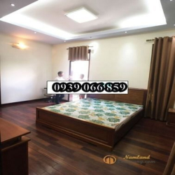 Cho Thuê Biệt Thự 421m2 Ở + VĂN PHÒNG Đường Bùi Tá Hán-An Phú -Quận 2