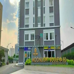 Bán căn Officetel 40m2 giá 1.3 tỷ bao hết phí, Moonlight Boulevard