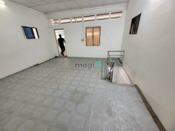 Cho thuê mặt bằng An Phú Đông q12 _dt:8*25 có gác ở lại