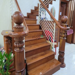 Sở hữu ngay căn nhà mơ ước 4 tầng Mặt Tiền Nguyễn Tư Giãn, Quá đẹp!