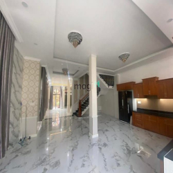 Biệt Thự căn Gốc 10x 20m, đường số 19,Khu Tên Lửa, giá 45 tỷ