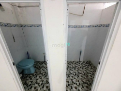 Cho thuê mặt bằng An Phú Đông q12 _dt:8*25 có gác ở lại